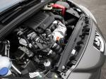 Peugeot 308 SW 2008 года (UK)